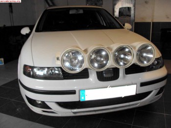 Parrilla de faros delantera para sierra o bmw 