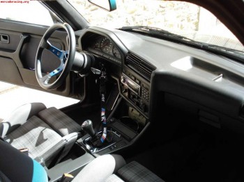 Vendo piña para bmw e30