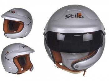 Casco stilo wrc seminuevo