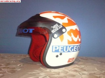Venso casco sparco