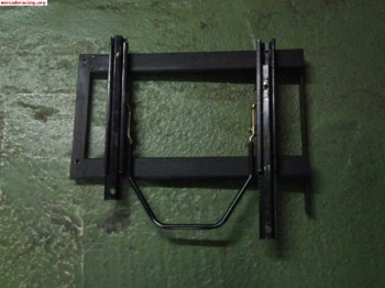 Bases artesanales para baquets saxo,ax 106