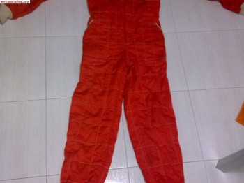 Mono challenge hankook y galuppo  t50 