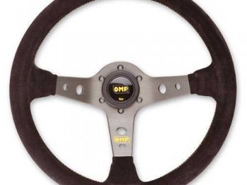 Vendo volante omp corsica