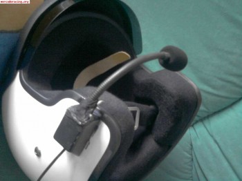 Se vende interfono peltor!