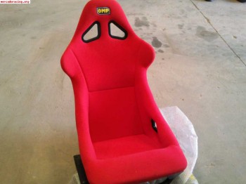 Vendo o cambio omp nuevo 