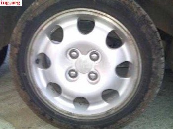 Venta o cambio piezas en vitoria