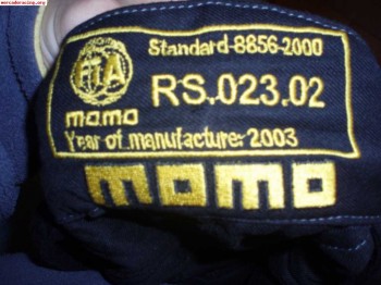 Mono momo vigente 130€