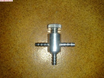 * para gtt. grifo presion turbo.
