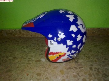 Casco sabelt