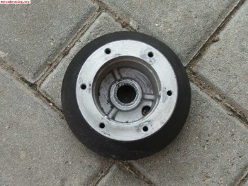 Piña para volante fiat uno,punto,lancia,etc 30 euros!!!