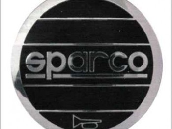 Claxon / bocina sparco