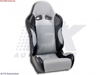 ...::: suministramos parejas de semibaquets desde 240€::::..