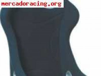 Vendo pareja de baquets sablet gt1