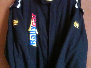 Funda innifuga copa hankook talla 58