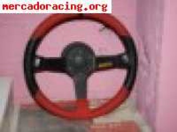 Volante sparco piña barato!!!