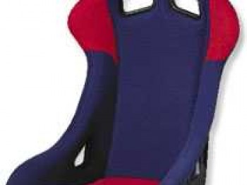 Se vende baquet omp grip homologado