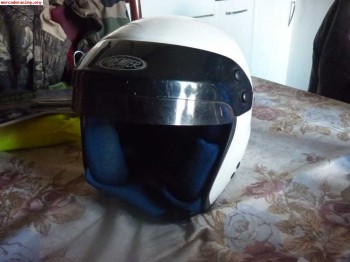 Vendo casco