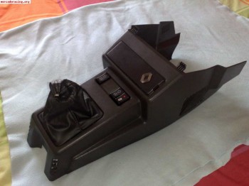 *para gtt. consola central.