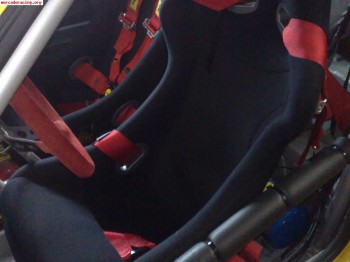 Vendo pareja de sabelt gt1 en perfecto estado