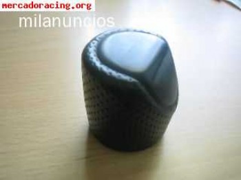 Vendo pomo de renault 5 gt turbo