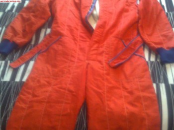 Se vende mono inifugo sparco