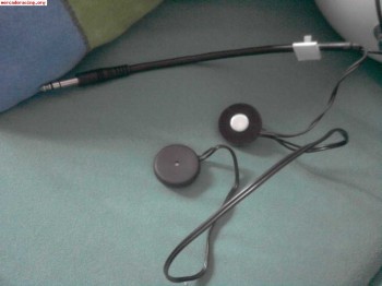 Se vende interfono peltor.