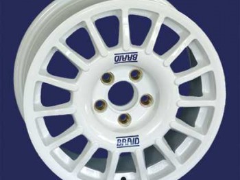 Braid winrace ta blancas 15' cambio