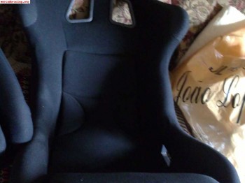 Bacquet sparco evo l 130 €