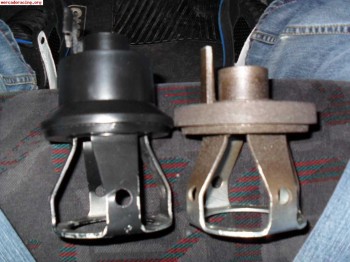 Vendo piña de 205 valida para saxo,106,ax!!(desplaza mucho m