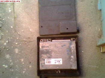 Centralita de clio 16v con chip