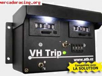 Vendo atb vh tripmaster nuevo