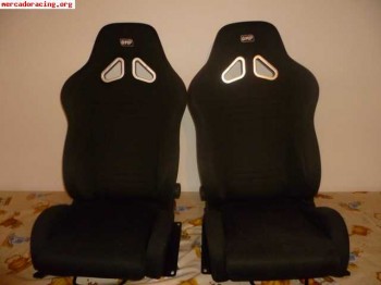 Semibakets omp 250 euros