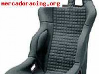 Sparco de fibra caducado