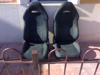 Semibaquet muy discretos solo 200€