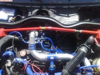 Despiece de gt turbo