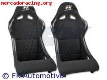 ..::suministramos semibaquets desde 240€ la pareja::...