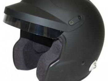 Vendo casco homologado.