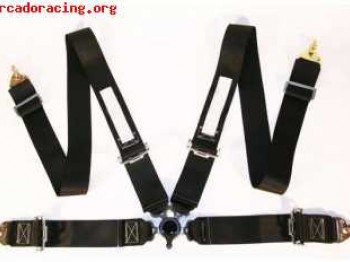 Vendo arnes homologado