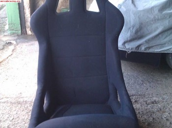 Baquet sparco sprint 70e