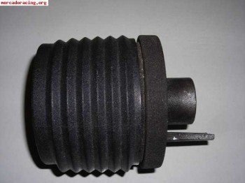 Piña de volante momo para citroen saxo