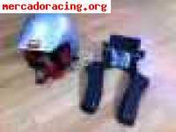 Se vende casco peltor 