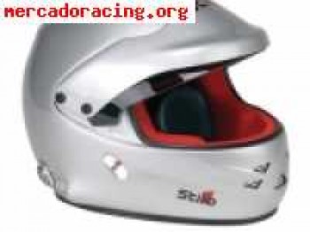 Cascos stilo sr3