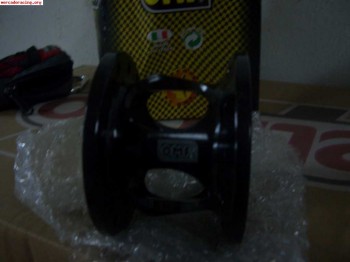 Vendo separador de volante omp, 