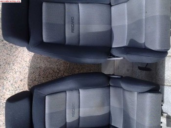 Recaroalfa romeo 75 3.0 v6