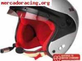 Vendo casco con homologacion stilo tropy