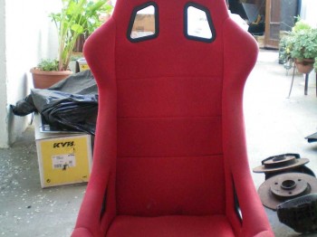 Baket sparco sprint económico