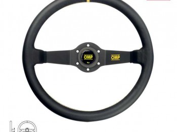 Volante omp 2 brazos