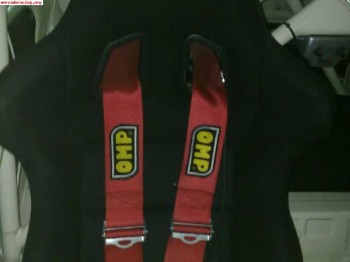 Se vende baket de fibra