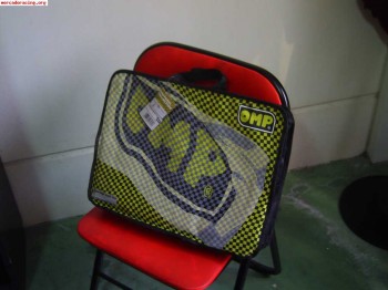 Monos inifugos homologados 