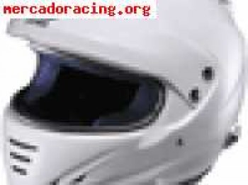 Vendo 2 cascos sparco wtt -rally